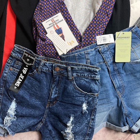 Rescue Box- Over loved small flawed various sized box - Picture 2 of 4